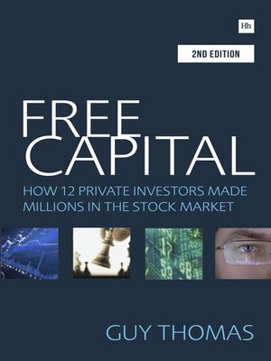 cover image of Free Capital